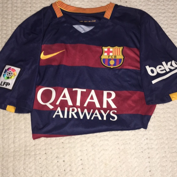 NeymarJr. jersey - Picture 6 of 6